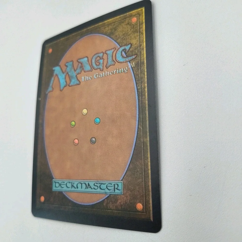 MTG Mycosynth Golem #137 Fifth Dawn 2004 MAGIC‎ THE GATHERING📸SEE📸